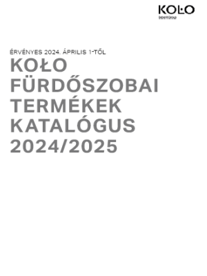 Kolo katalógus 2024-2025